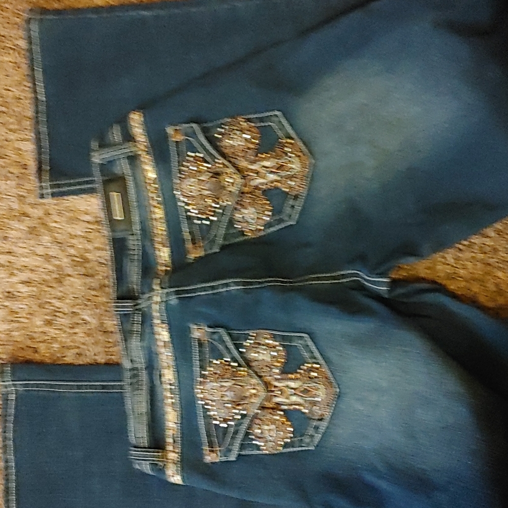 Sexy Couture jeans